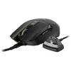 A4TECH BLOODY muis R36 ULTRA WRLS 2.4G+USB zwart