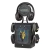 Numskull Gaming Locker accessoire standaard - Hogwarts Legacy