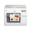 Epson TM-C3500 labelprinter inkjet kleur 720 x 360 DPI 103 mm/s bekabeld Ethernet LAN