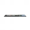 Logickeyboard LKB-CBASE-A2M-UK toetsenbord universeel USB QWERTY UK-Engels zwart