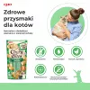 INABA Churu Bites Tuna met kip - Kattenlekkernijen - 3x10 g