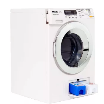 Theo Klein Miele speelgoedwasmachine voor kinderen