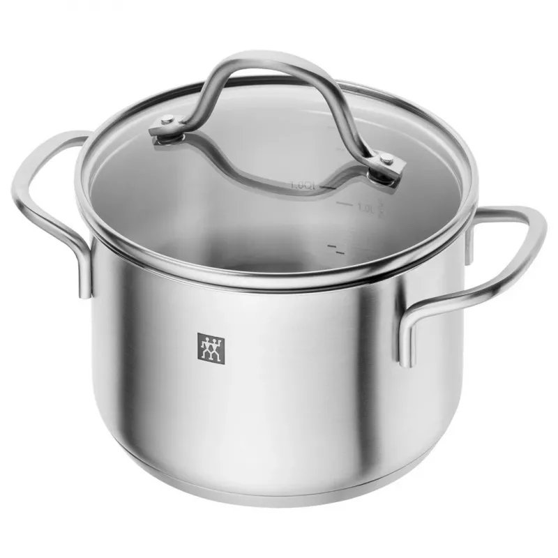 Zwilling J.a. Henckels 71030-000-0 pannenset 1.5 L