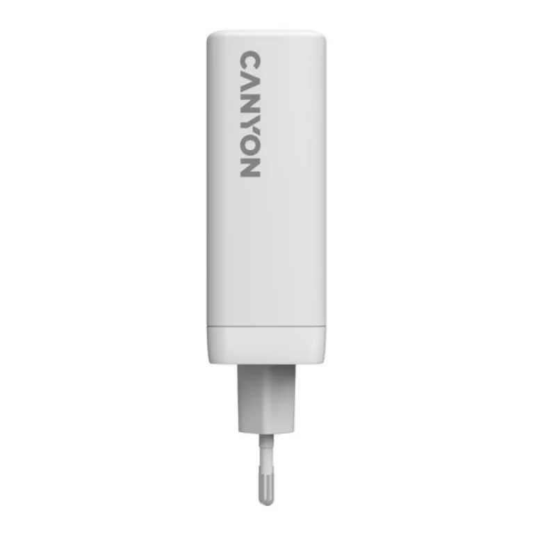 Oplader CANYON CU140ACC 150W 3xUSB-C Power Delivery 1xUSB-A Quick Charge