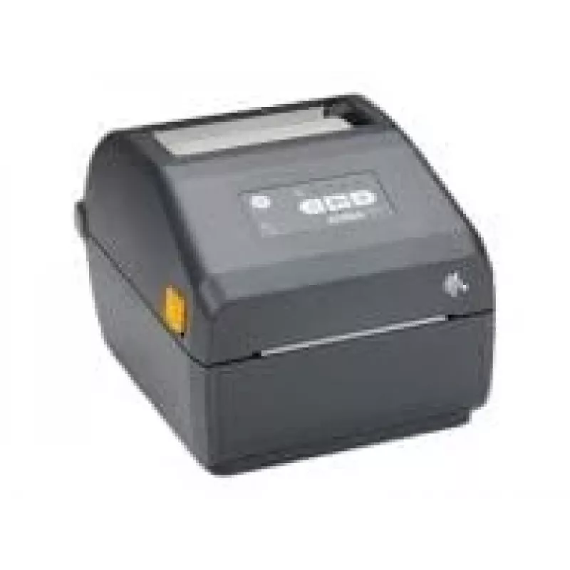 Zebra ZD421D labelprinter thermisch direct 300 x 300 DPI 102 mm/s bedraad & draadloos Bluetooth