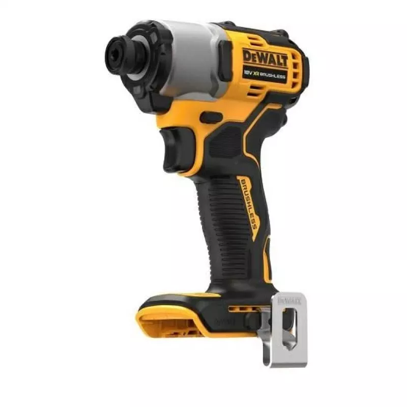 Slagschroevendraaier 1/4 192Nm DEWALT DCF840N