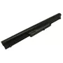 Laptopaccu, Extra Digital Advanced, HP HSTNN-YB4D, 2600mAh