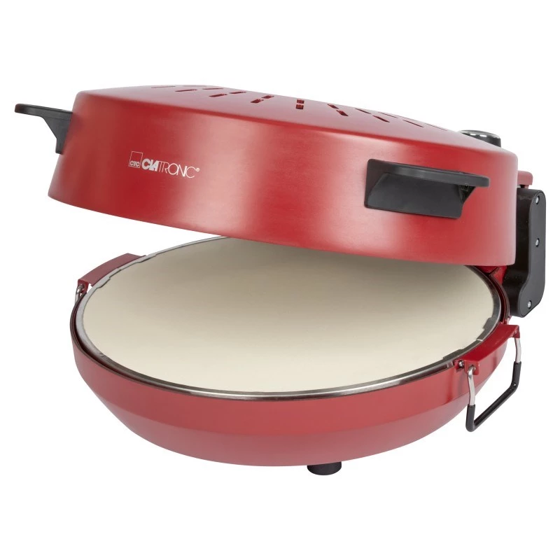 Clatronic PM 3787 - pizzamachine