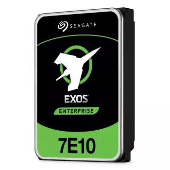 Seagate Enterprise ST4000NM025B interne harde schijf 4 TB 7200 RPM 256 MB 3,5 inch SAS