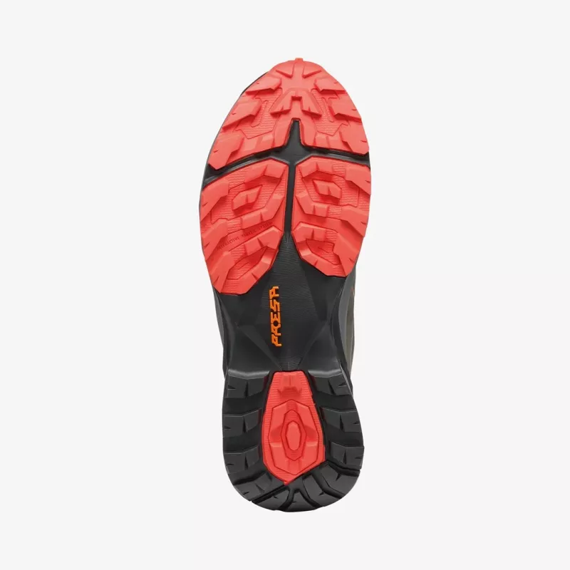 Wandelschoenen voor dames Scarpa Rush 2 Pro Mid GTX