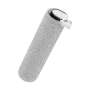 Vervangende nat-droog rolborstel voor Xiaomi Truclean W20 BHR8814GL, 2-in-1 nat- en droogreinigingsrol