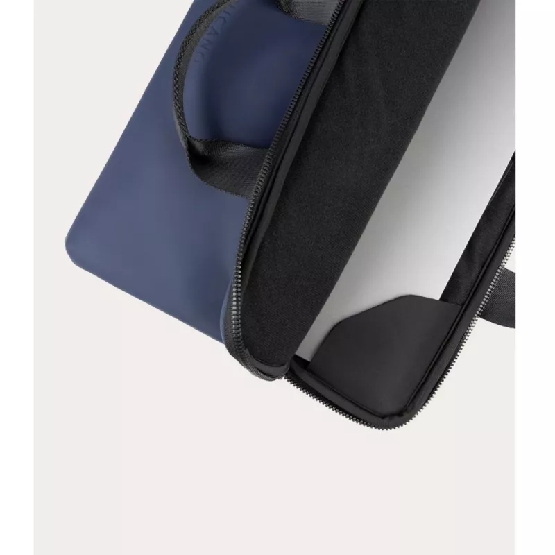 Tucano Gommo BSGOM1314-B laptoptas voor 13–14 inch, blauw