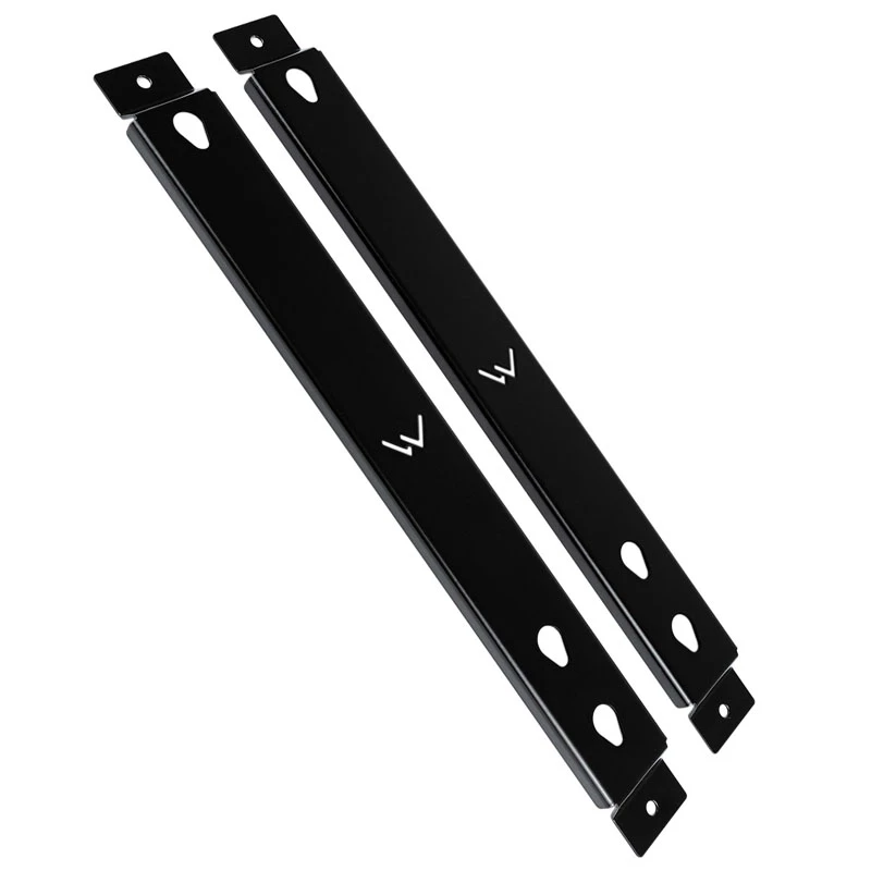 Watercool MO-RA3 wand-/behuizingsbeugel - zwart