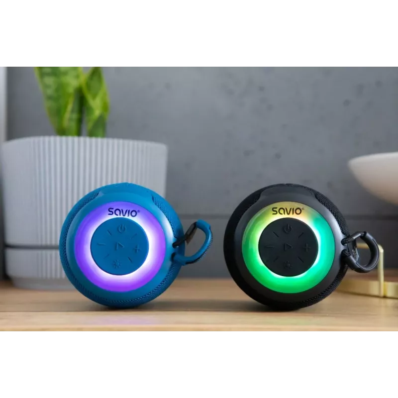 Savio BS-042 bluetooth-luidspreker 5 W
