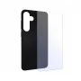 PEDEA zachte TPU-hoes Samsung Galaxy S24 5G, zwart + displaybeschermfolie (SET-11160961)