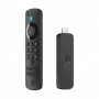 Streaming-mediaplayer Amazon Fire TV Stick 4K — Fire OS, 8 GB, 4K UHD, Dolby Vision, HDR10+, HDMI 2.1, Bluetooth 5.2, Wi‑Fi