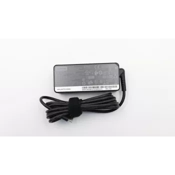 Voeding Lenovo FRU02DL104 45W – AC-oplader voor compatibele Lenovo-laptops en -tablets