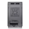 PC-behuizing Thermaltake The Tower 100 Mini Tower zwart