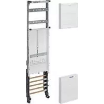 Compleetpaneel 1050mm 1veld Res/TRE ZH33XL (ZH33XL)