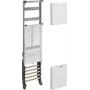 Compleetpaneel 1050mm 1veld Res/TRE ZH33XL (ZH33XL)