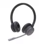 Headset AGFEO Infinity draadloos hoofdband