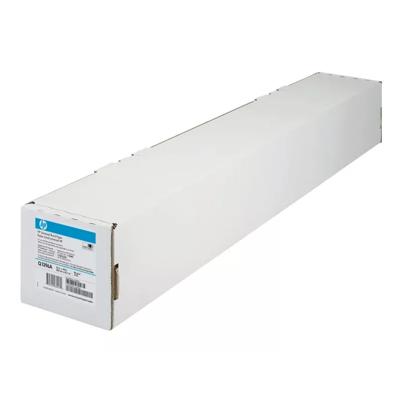 Printerpapier HP Universal Bond Paper 610 mm x 45,7 m