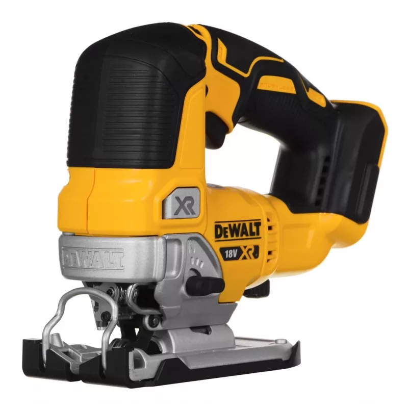 Sabelzaag DeWALT DCS334N-XJ