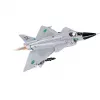 Cobi Blocks Saab AJ 37 Viggen 881-delig constructieset