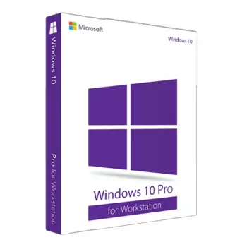 Windows 10 Pro for Workstations licentiesleutel