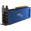 Grafische kaart INTEL Arc Pro B50 — 16 GB GDDR6, 128-bit, PCIe 5.0, actieve koeling