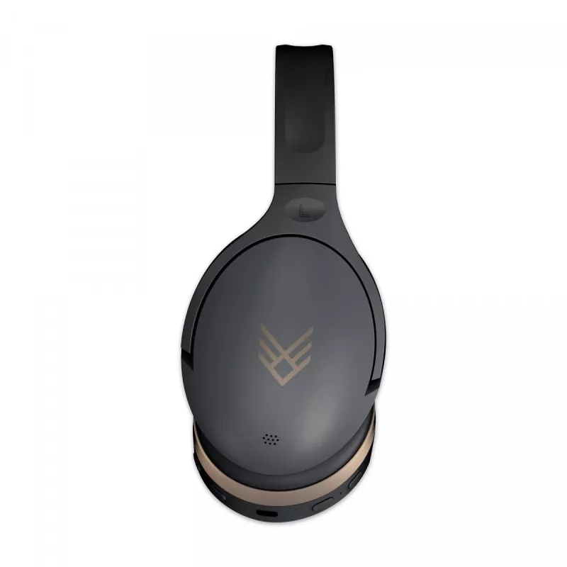 Audeeo Serene Hush Pro Draadloze hoofdtelefoon (zwart)