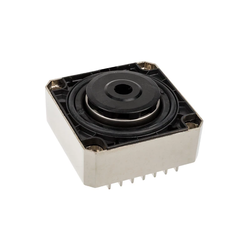 Alphacool Laing DDC310 pomp, Single Edition, zilver