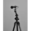 Shure MV88+ VIDEO KIT zwart tafelmicrofoon
