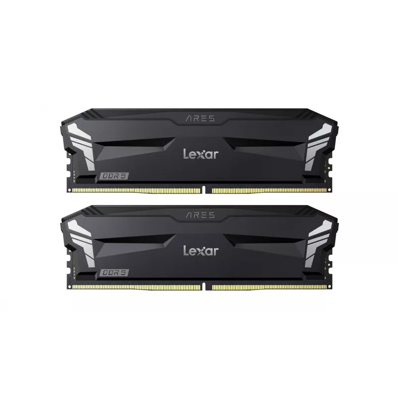 GEHEUGEN DIMM 32GB DDR5-6000/K2 LD5U16G60C320A-RGD LEXAR