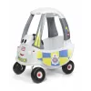 Little Tikes Cozy Coupe Police Response loopauto