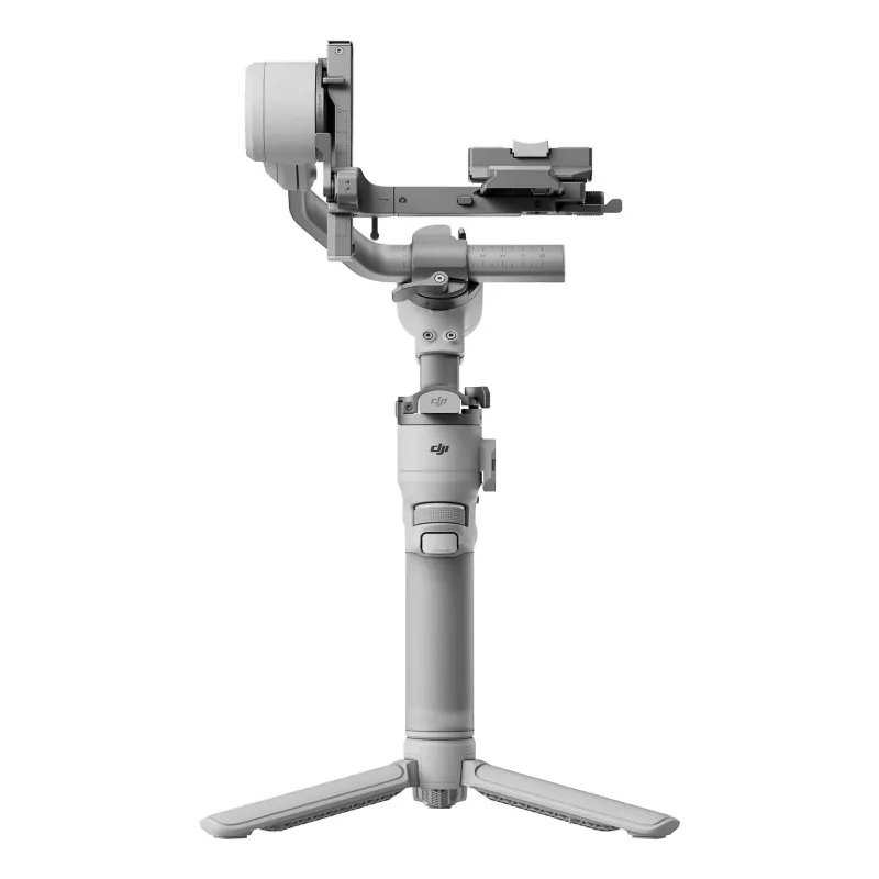 Gimbal-stabilisator DJI RS 4 MINI — 3-assig compact licht voor spiegelloze en kleine DSLR (model CP.RN.00000442.01)