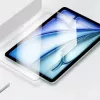 Anti-glare beeldschermfolie 4smarts 541175 voor Apple iPad Air 9H