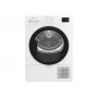 INDESIT wasdroger | C YD 92D WB EE | energie-efficiëntieklasse E | frontlader | 9 kg | digitaal | diepte 60,7 cm | wit