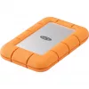 Externe SSD|LACIE|1TB|USB-C|Schrijfsnelheid 2000 MBytes/sec|Leessnelheid 2000 MBytes/sec|STMF1000400