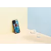 iKins hoesje voor Apple iPhone 12 mini met kind-stranddesign