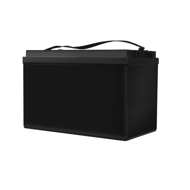 Batterij AGM VRLA 12V 90Ah IP54