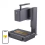 Lasergraveur LaserPecker 2 Suit Version — compacte zeer nauwkeurige tafelgraveur