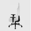 Onex | gaming-stoel | STC X Hardcore | wit