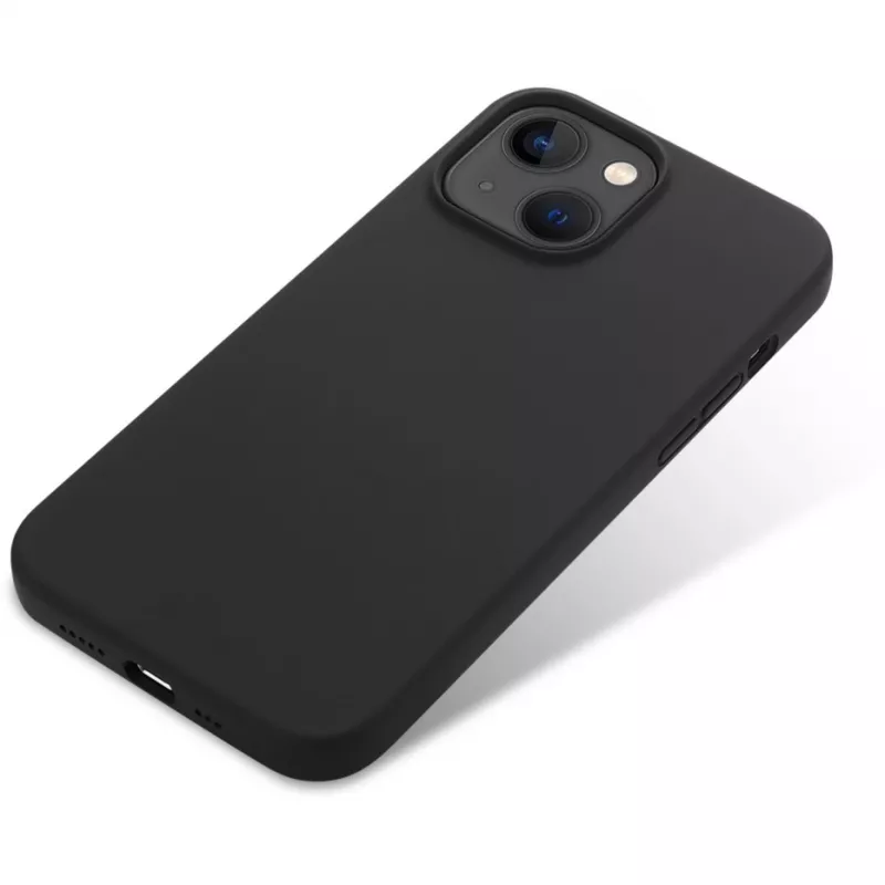 StyleShell SHOCK, telefoonhoesje zwart, iPhone 14 Plus