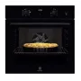 Inbouw oven Electrolux EOD5F71Z SteamBake 600, 72 L, katalysatorreiniging, energie-efficiëntieklasse A, 50–275 °C
