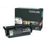 Lexmark T650A11E tonercartridge, zwart, 7000 pagina's