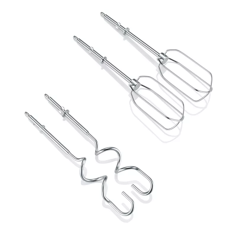 Severin HM 3830 handmixer 400W wit mixer (HM 3830)