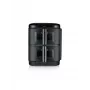 Friteuse SEVERIN FR 2468 S-Fry Duo Stack 2-in-1 kookcapaciteit, dualmandontwerp