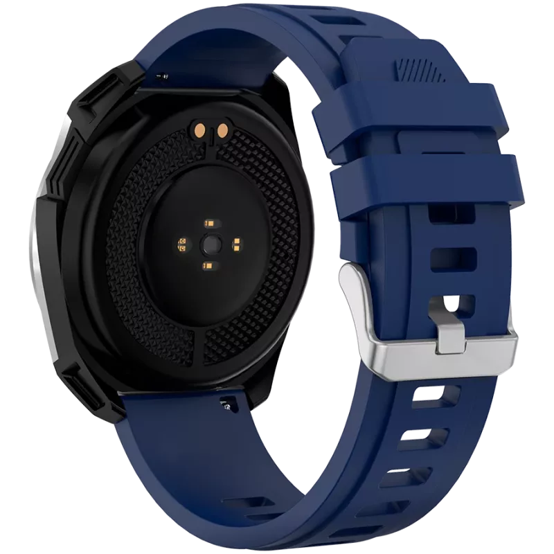 Canyon SW-83 - Maverick - smartwatch - GPS - BT - kleur. LCD-display 1,32 inch - waterdicht IP68