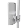 Mikrotik mANTBox ax 15s wit Power over Ethernet (PoE)